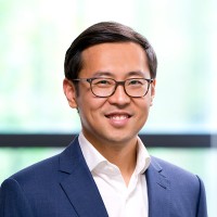 Greenbriar Equity Group, L.P. Employee Michael Wang's profile photo