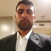 Almas Hussain Email