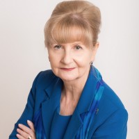 Huron Associates Employee Lynne Mahony's profile photo