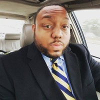 NSC Technologies Inc. Employee Marcus Wilkins's profile photo