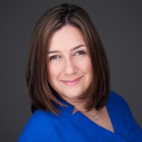 Elizabeth Glover Email & Phone Number