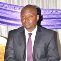 Joseph Mbida Email