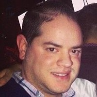 hotels Employee Rakesh Patel's profile photo