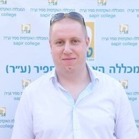 Varonis Employee Alex Plotkin's profile photo