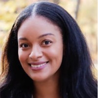 Wells Fargo Employee Natasha Sanders's profile photo