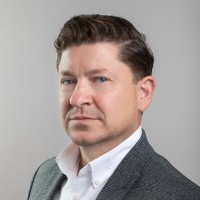 Partners&. Employee Danny Nield's profile photo