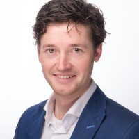 Heijmans Employee Matthijs Brouwer's profile photo
