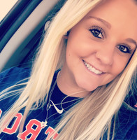 DL Meacham LP Employee Morgan Menke's profile photo