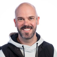 Les Jones Roofing Employee Jason Iwig's profile photo