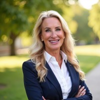 Karen McNaughton Email & Phone Number