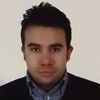 Labzul Employee Carlos Colmenares's profile photo