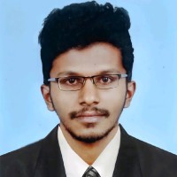 Mentis Systems Employee Eshwar Venkatesh's profile photo