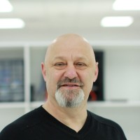 Secure Data Recovery Services Employee Andrey Narinsky's profile photo