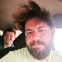 Genwin Employee Raghed Shemary's profile photo
