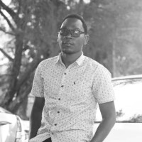 HakiMadini Employee Moses Alex's profile photo