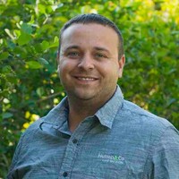 Hutten & Co. Land and Shore Employee Bryan Hertz's profile photo