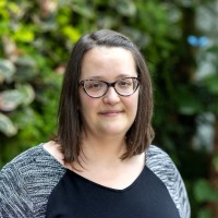 Detroit Zoological Society Employee Grace Fuller's profile photo