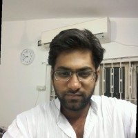 Aldee Water Pvt Ltd Employee Kamil Shaikh's profile photo