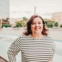 Second Harvest Food Bank of Clark, Champaign & Logan Counties Employee Jennifer Brunner's profile photo