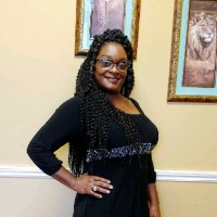 Regina Patterson Email & Phone Number