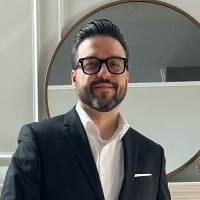 Trinity Solar Employee Joe Wilson's profile photo