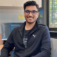 riidl Employee Avinash Patil's profile photo