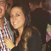 Pluto Healthcare Employee Lauren Teynor's profile photo
