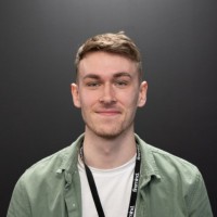 Harry Barden's profile photo