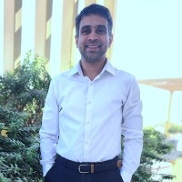 Renu MedTech Employee Vardhan Phadnis's profile photo