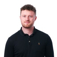 HRM RECRUITMENT LIMITED Employee Darragh McCarthy's profile photo