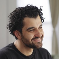 Basic Capital Employee Abdul al-Asaad's profile photo