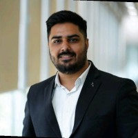 SAEL Employee Rohit Dutt's profile photo