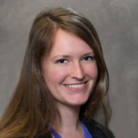 Wells Fargo Employee Catherine Devlin's profile photo
