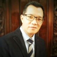 PT. Pindad (Persero) Employee Kemal Sudiro's profile photo