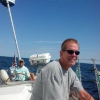 Ruby Wines Employee Dave Sample's profile photo