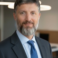 Tooploox Employee Marcin Gracz's profile photo