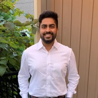 Selectiva Systems Employee Abhishek Solanki's profile photo