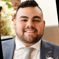 Podium Employee Alec Taylor's profile photo