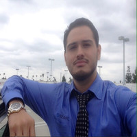 JPMorgan Chase & Co. Employee Jorge MacIas's profile photo
