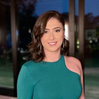 F3 Capital Employee Verônica Turchet's profile photo