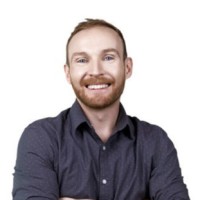 Forte Workplace Law Employee Jim Boyle's profile photo