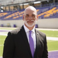 Prairie View A&M University Employee Anton Goff's profile photo