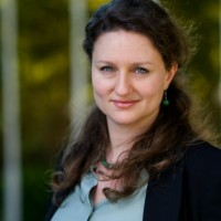 IESE Business School Employee Anja Laube's profile photo