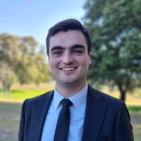 JLL Employee Phillip Warren's profile photo