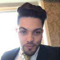 Ultracell Ltd Employee Dino Goncaves's profile photo