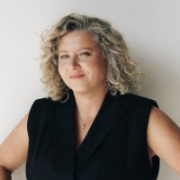 OF THE ISLANDS Employee Alexandra Feldman's profile photo
