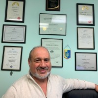 Arbetov Insurance and Wealth Management Inc. Employee Michael Arbetov's profile photo