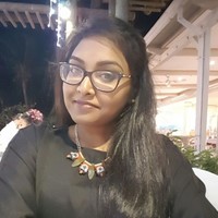 Spoon Consulting Employee Pallavi Narrainsawmy's profile photo