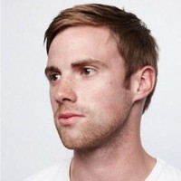 Oliver Spencer Employee Thomas Grafton's profile photo