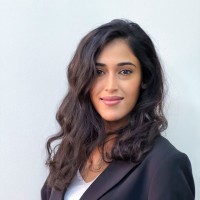 Astra Online Bookings Employee Sarah Zein's profile photo